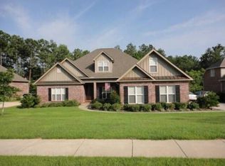 7208 Rushing Water Ct, Spanish Fort, AL 36527