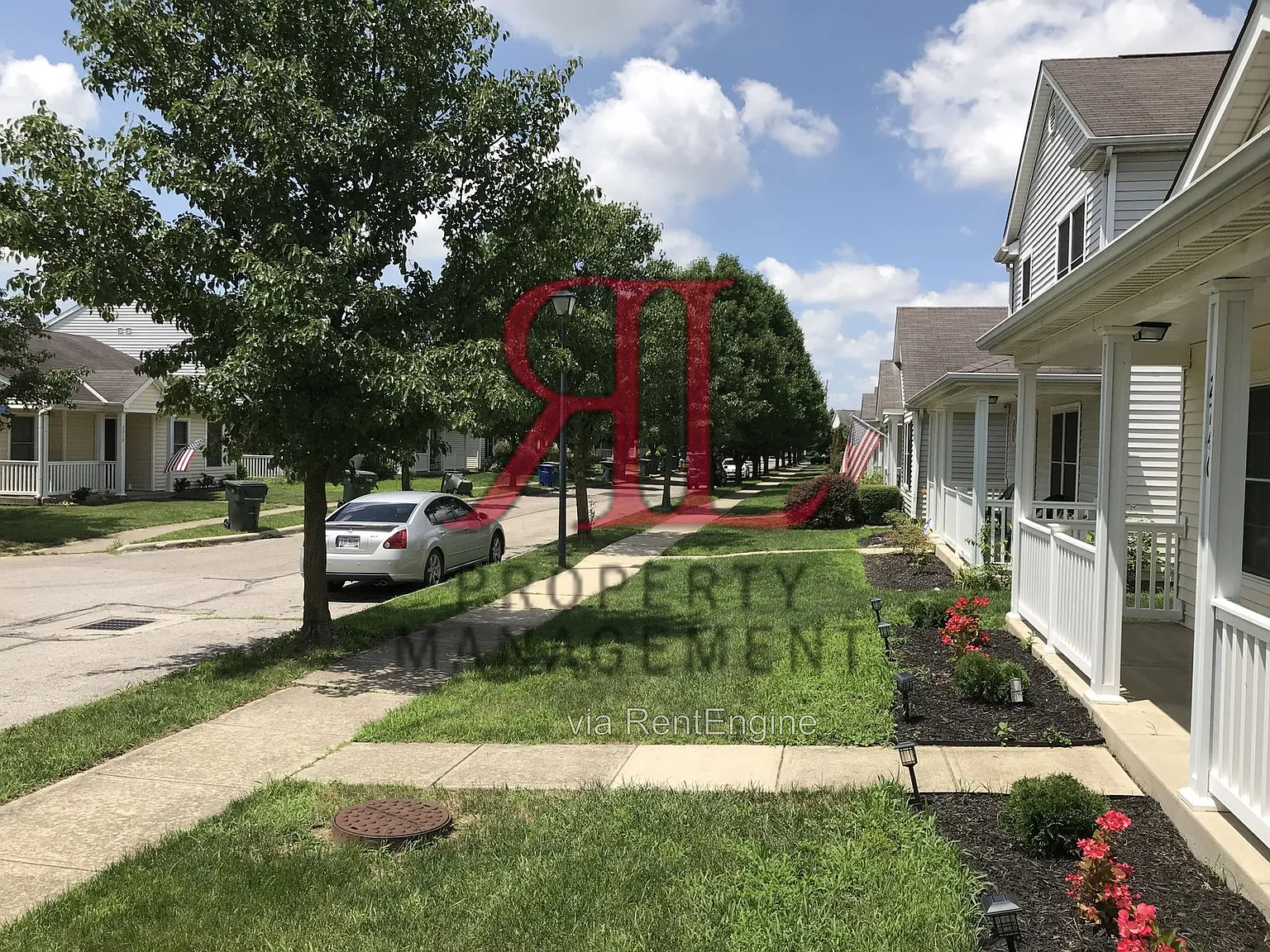 3 bed, 2.5 bath, 1310 sqft, $1,599 — Photo 4