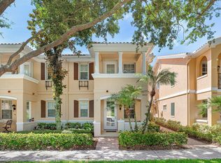 1852 Jeaga Drive, Jupiter, FL 33458