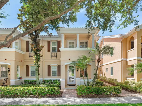 1852 Jeaga Drive, Jupiter, FL 33458