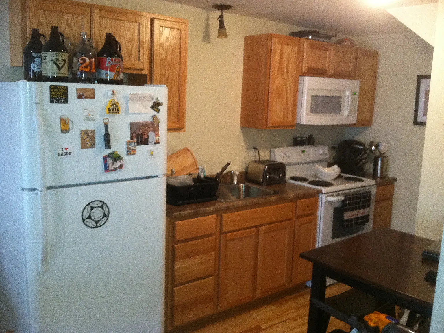 158 Grant Street — Photo 2