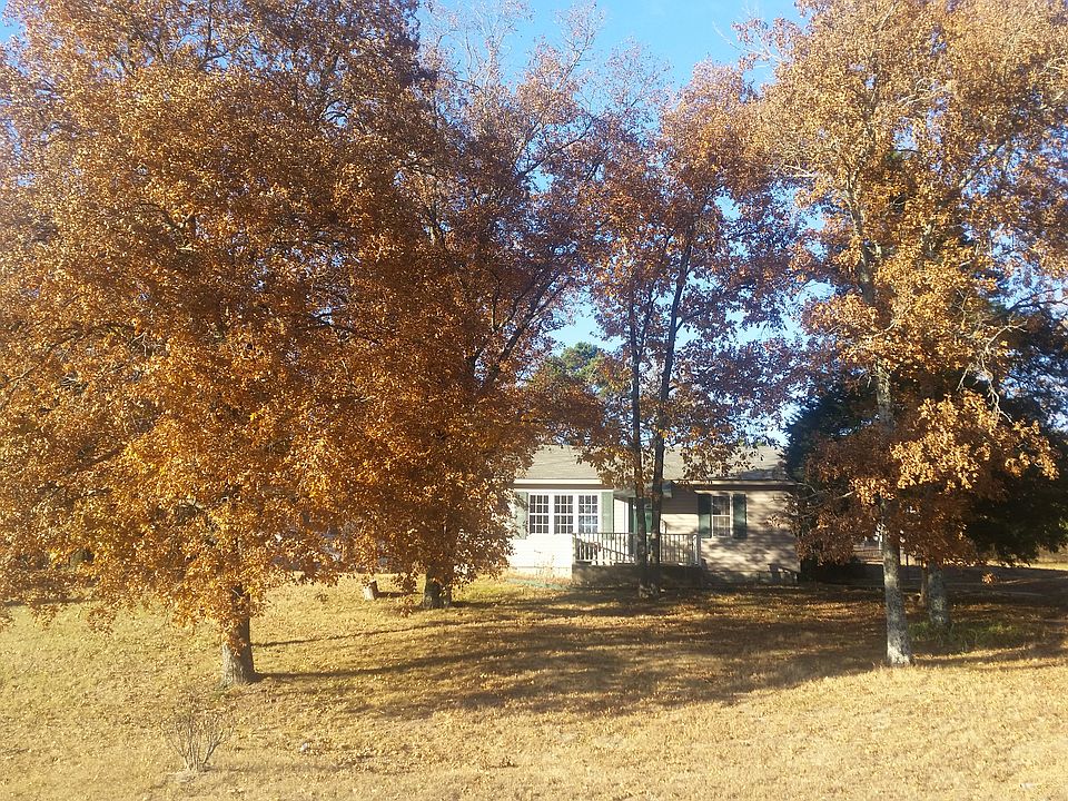 Beautiful colors in the fall