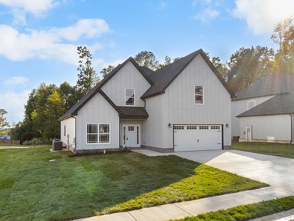 2nd image of 1572 Malone Way Lot 21