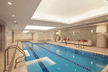 Rented by Berkshire Hathaway HomeServices New York Properties