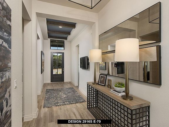 Representative photo. Features and specifications may vary by community.