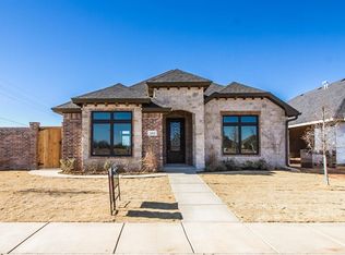 12010 Upton Ave, Lubbock, TX 79424