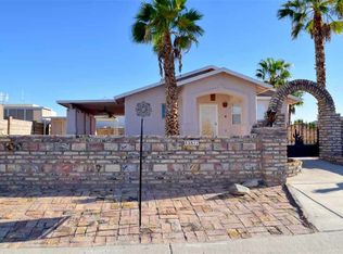 13877 E 51st Pl, Yuma, AZ 85367