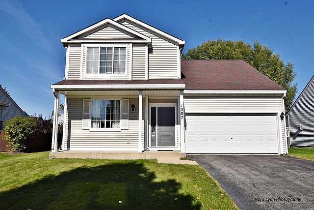 1st image of 1287 Cottonwood Dr