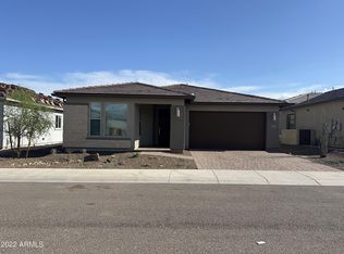 13443 W Mayberry Trl, Peoria, AZ 85383