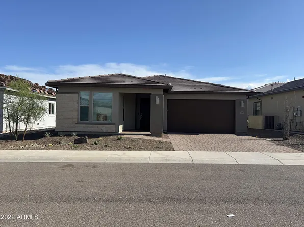 13443 W Mayberry Trl, Peoria, AZ 85383