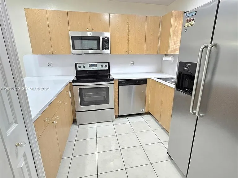 6755 NW 182nd St #104 — Photo 5