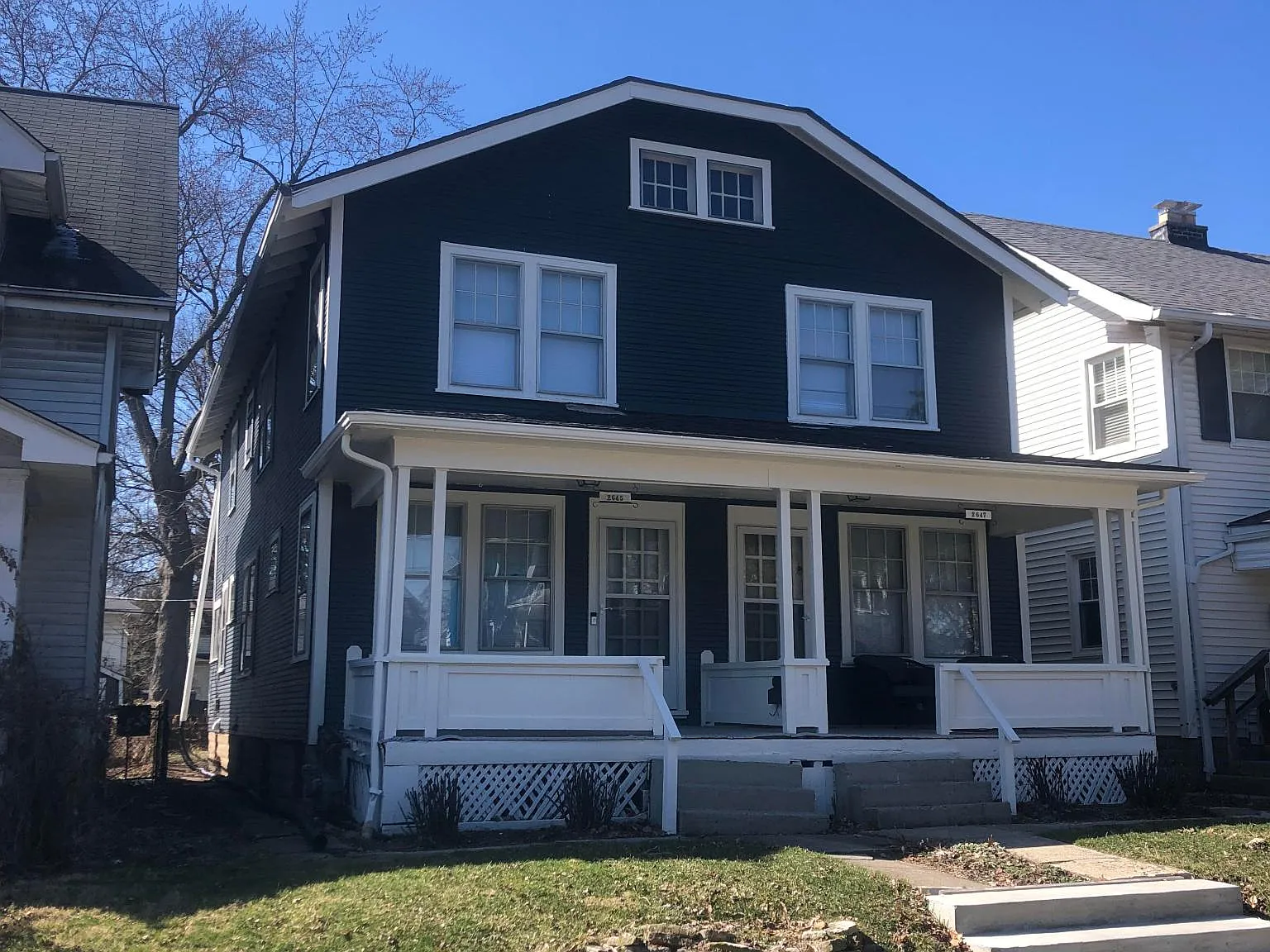 3 bed, 1250 sqft, $1,950 — Photo 1