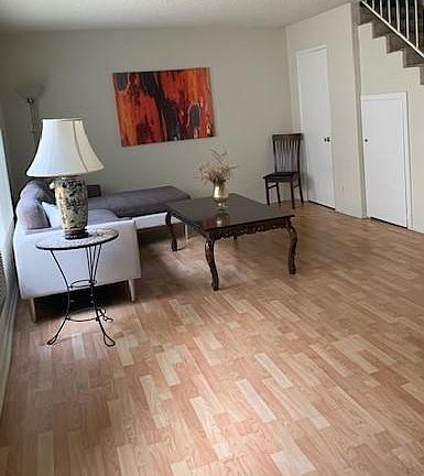 Living Room from another angel