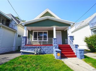 268 Holly St, Buffalo, NY 14206