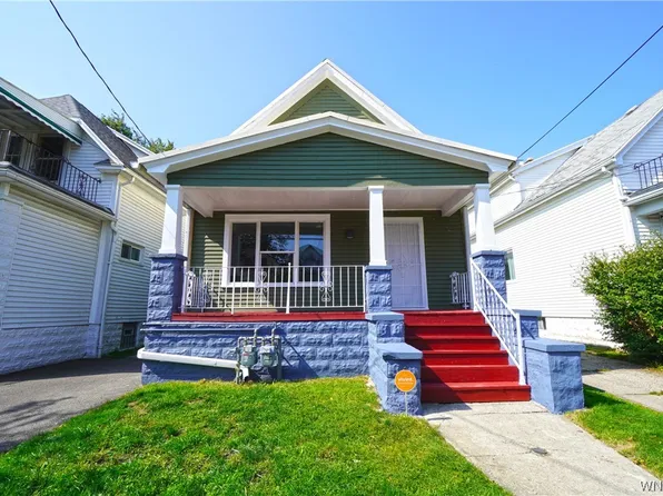 268 Holly St, Buffalo, NY 14206