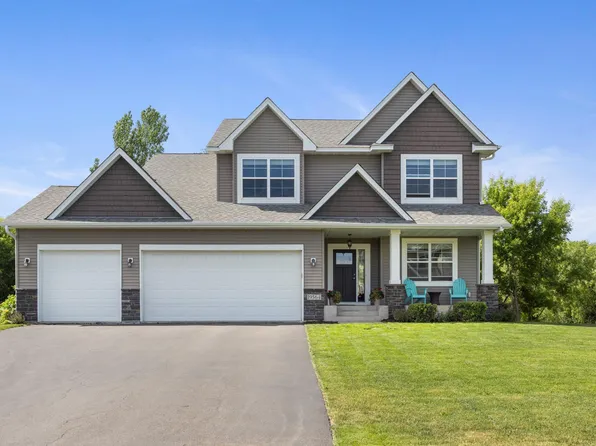 19564 Prairieview Dr S, Rogers, MN 55374