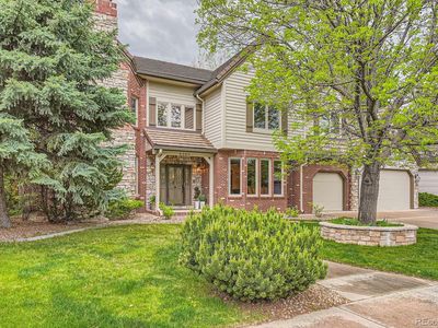 5390 S Geneva Street, Englewood, CO, 80111