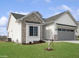 311 Dogwood Ln, Tiffin, IA 52340