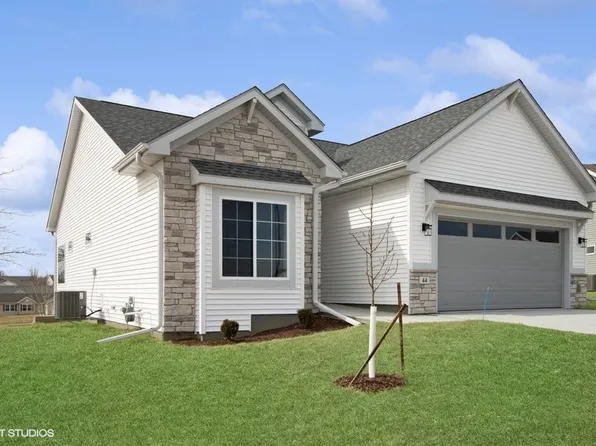 311 Dogwood Ln, Tiffin, IA 52340