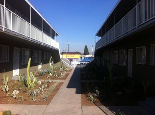 1544 W Florence Ave APT 8, Los Angeles, CA 90047