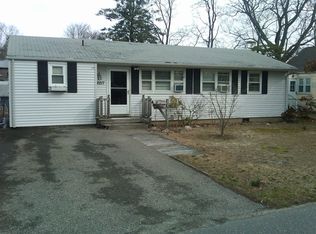 2217 Taylor St, Point Pleasant Boro, NJ 08742