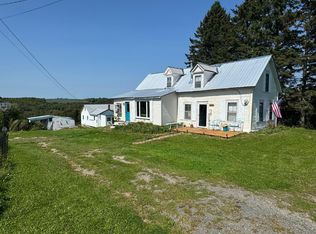 1177 E Presque Isle Rd, Caribou, ME 04736