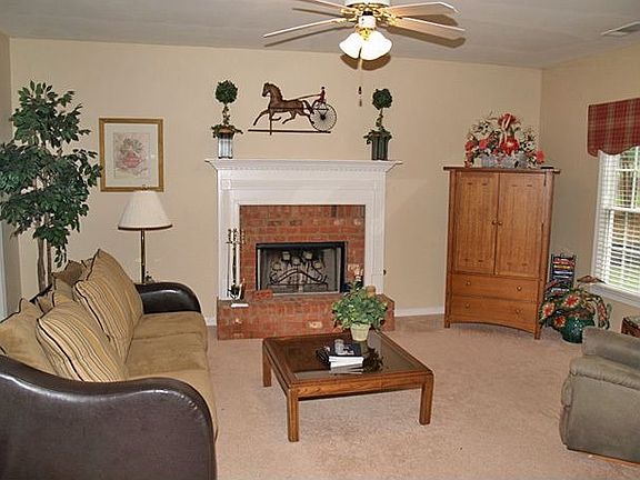 Fabulous Fireside Great Room