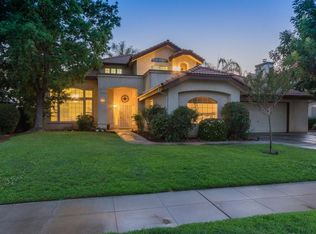 826 Pistachio Ave, Clovis, CA