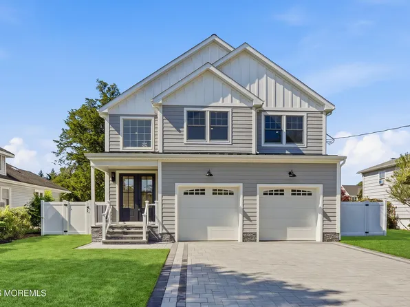641 Park Avenue, Brielle, NJ 08730