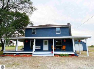 378 N Court St, Au Gres, MI 48703