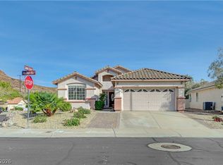 94 John Stuart Mill St, Henderson, NV 89002