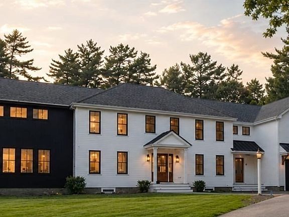 2nd image of 41 Westford Farm Rd