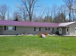 9800 N Wyman Rd, Barryton, MI 49305