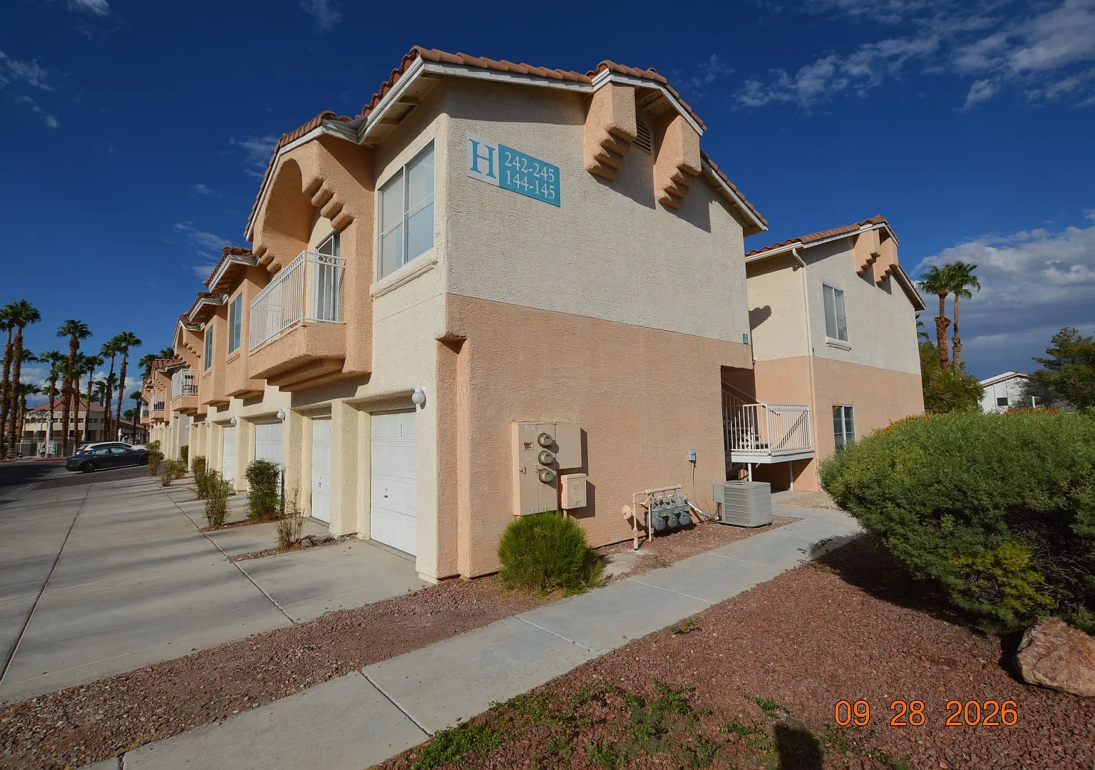5000 Red Rock St #243 - 1 — Photo 1