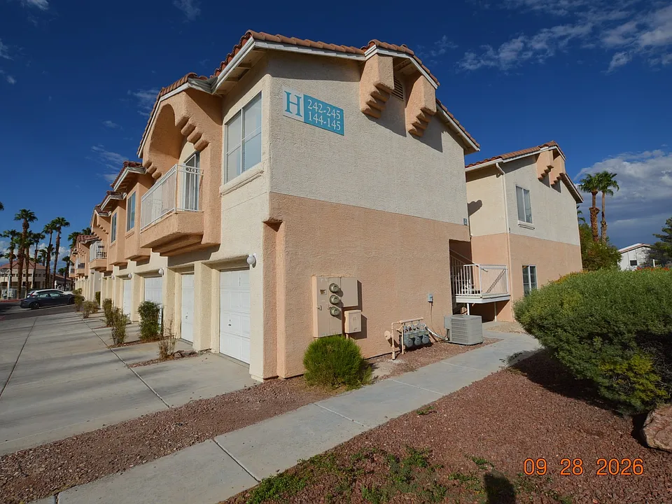 5000 Red Rock St #243-1