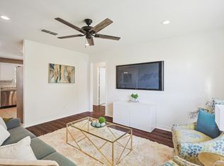 293 Old Spanish Trl, Valley View, TX 76272