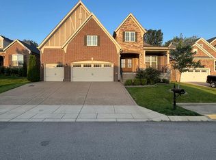 1317 Drury Ln, Mount Juliet, TN 37122