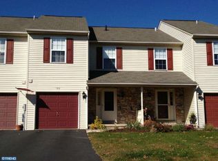 102 Sunnyside Ln, Perkasie, PA