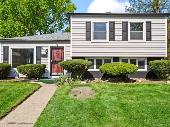266 Merrill Ave, Calumet City, IL 60409