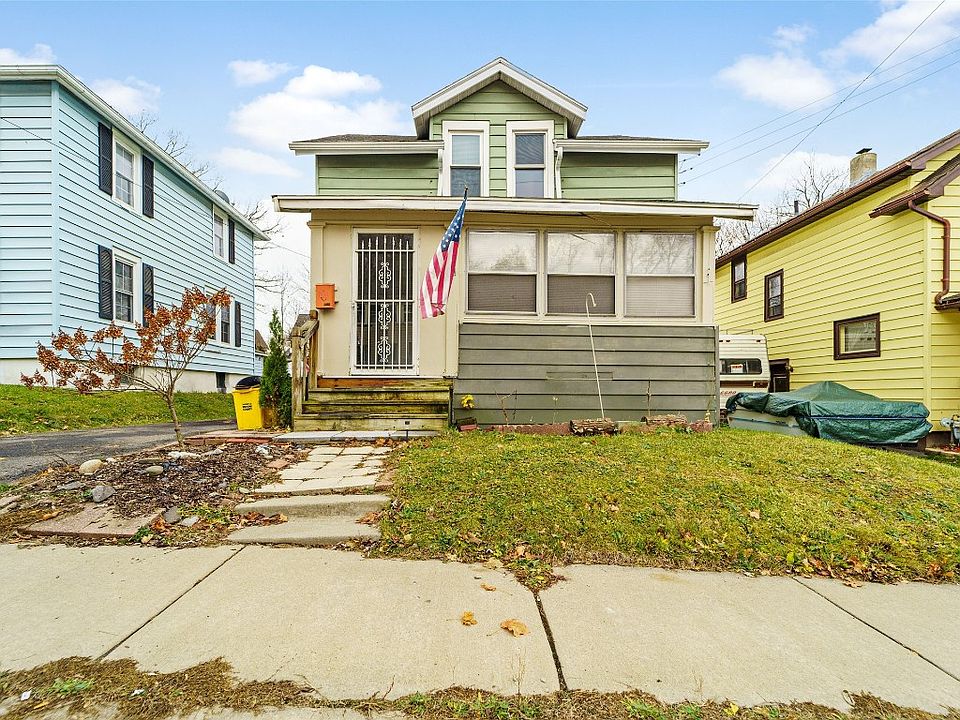 18 Endicott Ave, Johnson City, NY 13790 Zillow