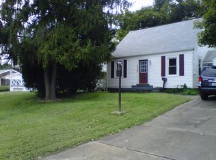 1006 Ohio Ave, Monaca, PA