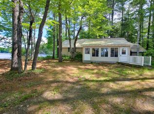 15 BlackBear Lane, T1 R9 WELS, ME 04462