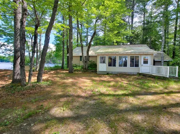 15 BlackBear Lane, T1 R9 WELS, ME 04462