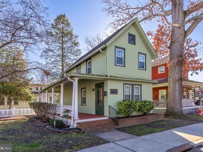 105 W Holly Ave, Pitman, NJ, 08071