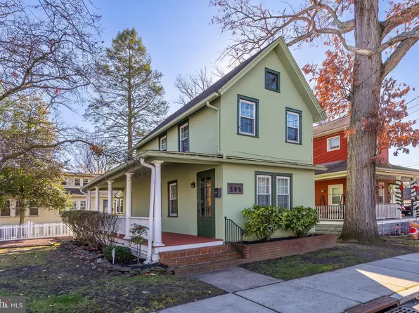 105 W Holly Ave, Pitman, NJ 08071