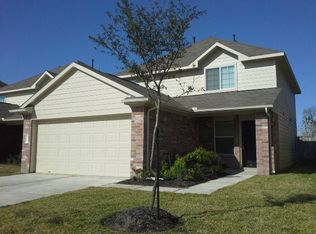 4327 Richmeadow Dr, Houston, TX 77048