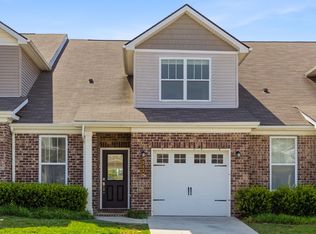 343 Casper Dr, Spring Hill, TN 37174