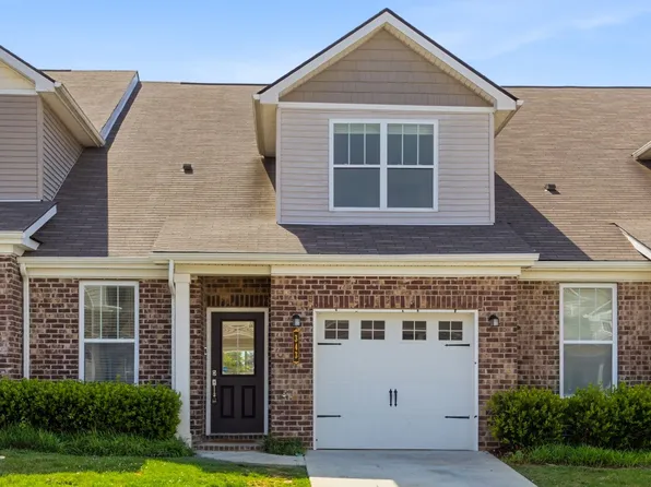 343 Casper Dr, Spring Hill, TN 37174
