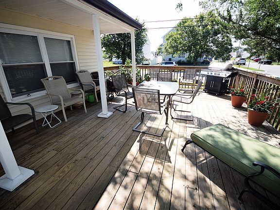 Sunshine In The Morning