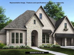 13453 Meadow Cross Dr, Aledo, TX 76008